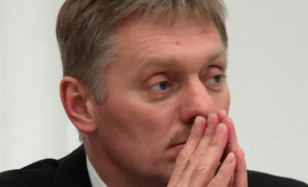 Песков: Информационните атаки срещу Путин са свързани с приближаващите избори
