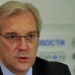 Грушко: Влизането на Украйна и Грузия в НАТО „ще взриви“ Европа