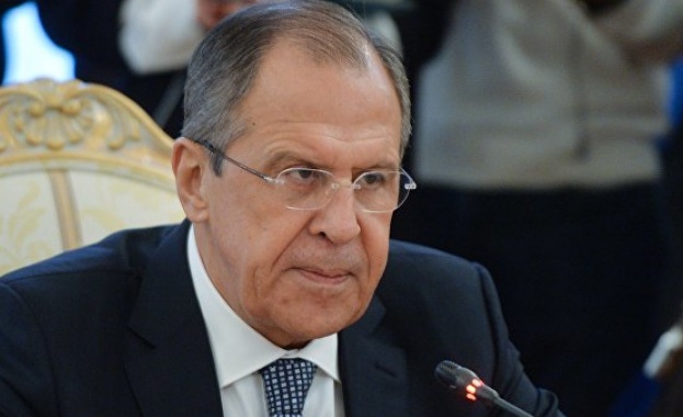 Лавров: Русия не е заинтересована от подклаждането на конфронтацията с НАТО