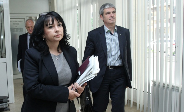 Т. Петкова: Надяваме се на справедливо решение от страна на Арбитража