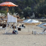 Договорите за концесия на морските плажове са предадени на Министерството на туризма