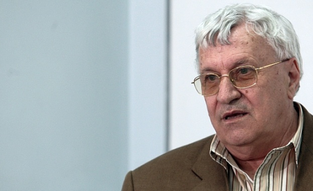 Я, колко стамболовисти!