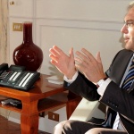 Грушко: Режимът за контрол над въоръженията в Европа е мъртъв