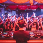 Гореща Knee Deep фиеста в YALTA CLUB с Hot Since 82 