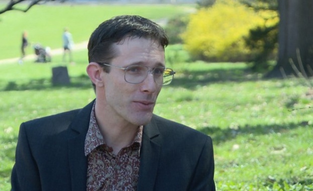 България през очите на янки: Страната е като от бъдещето  