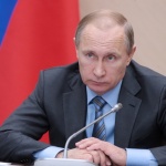 Путин призова страните в конфликта в Нагорни Карабах към незабавно прекратяване на огъня
