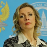 Захарова: САЩ дават пари на Киев, за да продължи кризата в Украйна