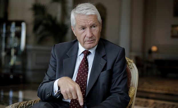 Генералният секретар на Съвета на Европа: Децата страдат най-много от кризите, създадени от възрастните