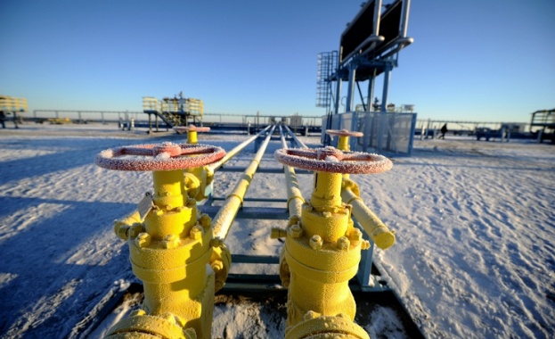 Новак е убеден, че Украйна ще купува руски газ за зимата