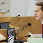 Наришкин: Разрешаването на конфликта в Нагорни Карабах е възможно по пътя на диалога и компромиса