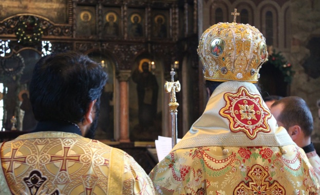 Св. Синод на БПЦ започва процедура по канонизацията на Неврокопския митрополит Борис