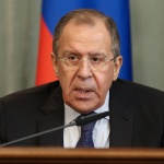 Лавров: Русия не обвинява външни сили за избухването на напрежението в Нагорни Карабах