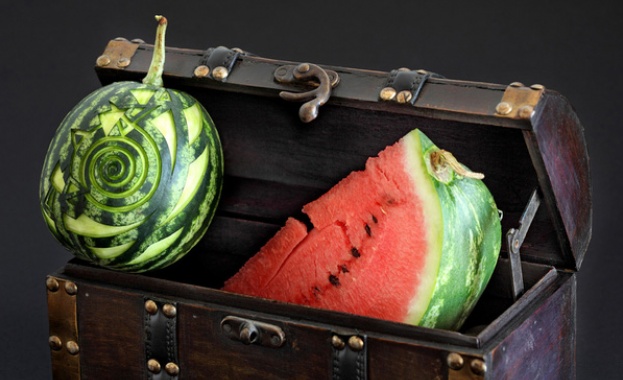 Балканска кулинарна купа „Изкуството на храната в хотела и ресторанта”