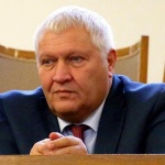 Васил Антонов представлява България на Интерпарламентарната асамблея по православие в Москва 