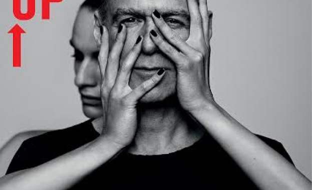 Брайън Адамс с концерт в София, част от световното му турне "Get Up"