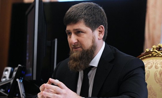 Кадиров смята да посети Сирия по покана на Асад