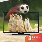 Мтел предлага телевизори „Телефункен” на цена от 8,99 лева на месец