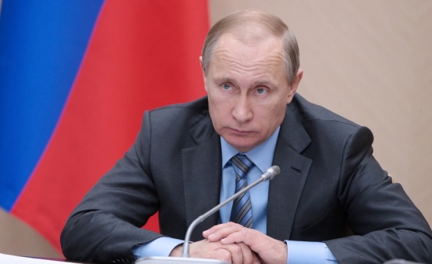 Путин призова страните в конфликта в Нагорни Карабах към незабавно прекратяване на огъня