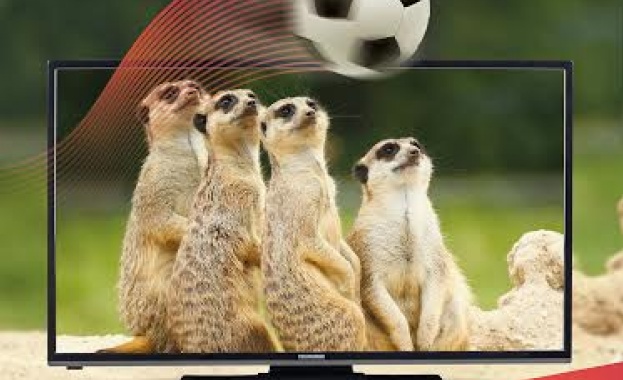 Мтел предлага телевизори „Телефункен” на цена от 8,99 лева на месец