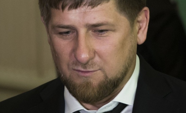 Кадиров: След края на сирийската криза Рияд, Анкара и Брюксел ще дължат извинение на Москва