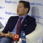 Бившият разузнавач Безруков: САЩ са на прага на смяната на курса