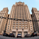 Захарова: САЩ са обсебени от военното планиране, насочено срещу Русия