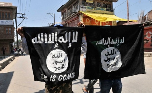Ислямска държава с нови заплахи към 8 страни