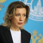 Захарова: САЩ носят отговорността за липсата на прогрес в ядреното разоръжаване