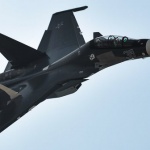 ВКС на Русия ще получат над 30 изтребителя Су-30СМ до края на 2018