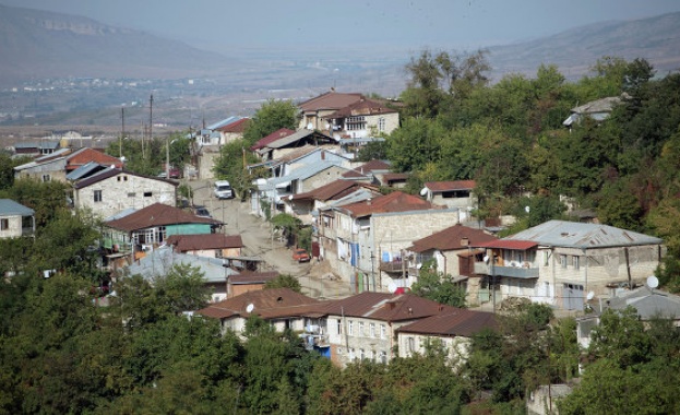 Русия ще пресича решително опитите да се разгърне нова война в Нагорни Карабах