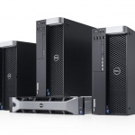 Dell пуска повече PC конфигурации за виртуална реалност и представя първите работни станции Dell Precision