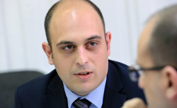 Атанас Георгиев: Либеразлизацията дава възможност на потребителите да сменят доставчика си с алтернатива