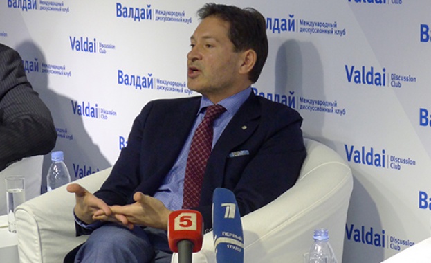 Бившият разузнавач Безруков: САЩ са на прага на смяната на курса