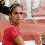Дебютът на Изабелла Шиникова в основна схема на турнир от WTA на живо по Евроспорт 1