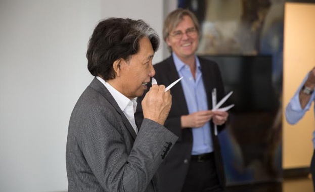 Avon и международно признатият дизайнер Кензо Такада обявиха партньорството си 
