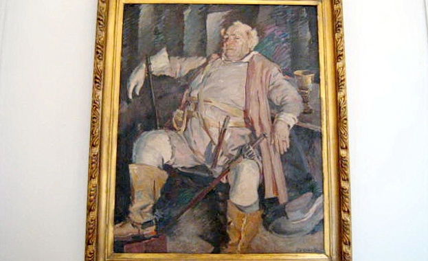 Ако не случиш още от първия брак, няма смисъл да се развеждаш - все тая ще е