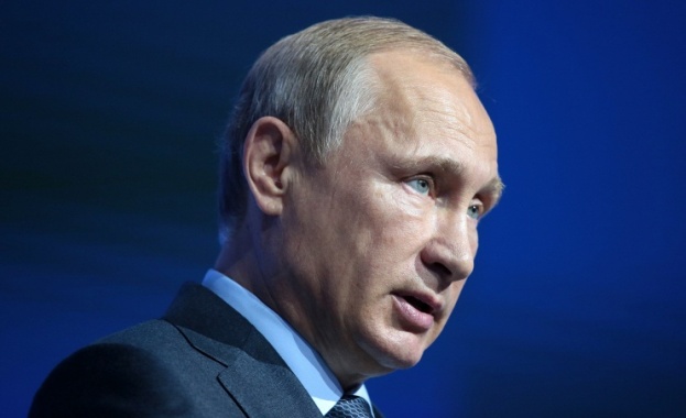 Путин ще обсъди с президента на Австрия двустранното сътрудничество и сигурността в Европа