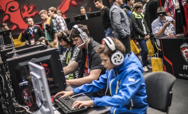 В Русия създават първата онлайн игра, предаваща реалните емоции на играча върху персонажа