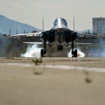 Военен анализатор: За руските изтребители Су-34 и Су-35 се редят на опашка след успеха на ВКС на РФ в Сирия