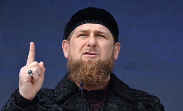 Кадиров: Турция загуби в лицето на Русия повече от съюзник
