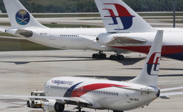 Airbus предприема модернизация в бизнес класа на А330 флота на Malaysia Airlines