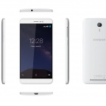 Новият модел на Coolpad Porto S ще се предлага ексклузивно с план от Telenor 