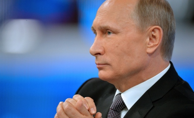 Тазгодишната „Пряка линия“ с Путин ще се проведе на 14 април