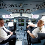 A350 XWB спечели Red Dot Award за Best of the Best интериор