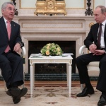 Путин: Въпреки всички трудности Русия и Австрия продължават да бъдат надеждни партньори