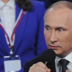 Путин опроверга обвиненията срещу него в „Панамските документи“