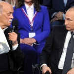 Вл. Путин: Panama Papers е опит на Запада да отслаби Русия