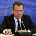 Медведев: Референдумът в Холандия – индикатор за отношението на Европа към украинската политическа система