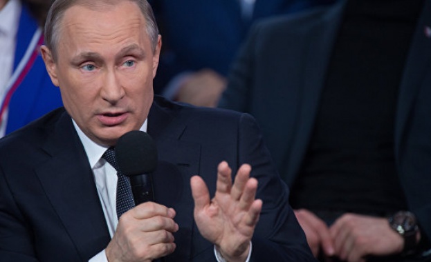 Путин назова дразнителите в отношенията между Русия и Запада