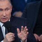 Путин назова дразнителите в отношенията между Русия и Запада